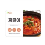 선굼터 맛도락 짜글이 350g