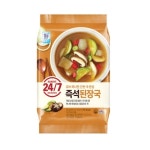 사조대림 대림선 즉석 된장국 55g