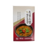 팔도강산 흑염소탕 600g