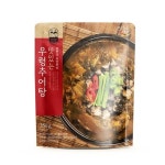 성일식품 팽현숙 최양락의 맛있는 우렁추어탕 350g