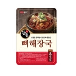 노걸대 노걸대 뼈해장국 900g