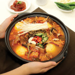 바로푸드 바로푸드 진하고 얼큰한 등뼈감자탕 5kg