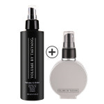 볼륨바이태양 볼륨 앤 샤인 헤어 볼류머 200ml+60ml 세트