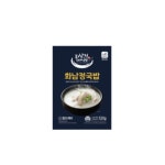 화남정 국밥 520g