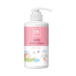 댕기머리 두리케어 키즈 바디로션 300ml