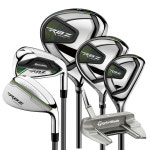 테일러메이드 테일러메이드 RBZ 스피드라이트 풀세트 10개 2021년