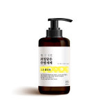 동방비앤에이치 와이비 과일담은 주방세제 500ml
