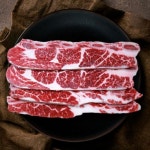 다온미트 미국산 LA갈비 초이스급 500g