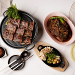 다이닝마켓 다이닝마켓 LA갈비 구이용 1kg