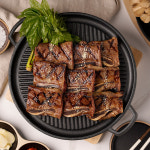 다이닝마켓 다이닝마켓 LA갈비 구이용 1kg