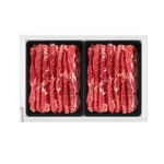 나성목장 1855블랙앵거스 프리미엄 LA갈비 선물세트 2.5kg