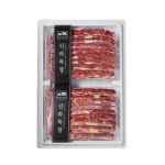 블랙홀푸드 신라목장 프리미엄 LA갈비 꽃갈비 3.6kg