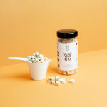 토담스펫 명태 트릿 95g