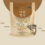 너도멍냥 북어 120g