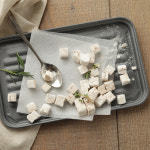 찹앤찹 찹찹트릿 황태 70g