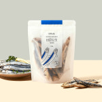 반려소반 바른트릿 거제멸치 40g