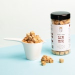 토담스펫 참치 트릿 160g