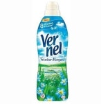 헨켈 버넬 8weeks 고농축 섬유유연제 프레쉬모닝 1L