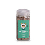 펫프리카 오리+야채트릿 160g