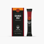 피토틱스 대보해리 홍삼 10g x 10포