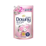 다우니 생화향기 스프링 가든 러브 1.6L