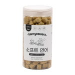 퍼피럽 반려수라 소프트 연어 트릿 90g