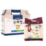 수라청 수향미 골드퀸 3호 3kg