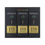 참다한 홍삼정 골드스틱 10ml x 30개입