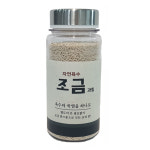 어업회사법인 다시에프앤비 주식회사 | 다시에프앤비 조금 자연육수 조금 과립 240g
