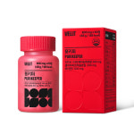 한미양행 웰릿 풍키퍼 고농축 타트체리 안토시아닌 비타민C 샐러리씨앗추출물 800mg x 60정