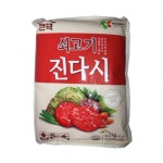 영미산업 쇠고기 큰댁 진다시 2kg