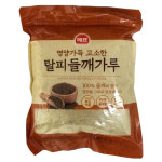 정다운식품 해표 탈피들깨가루 1kg