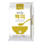주식회사 진솔양곡산업 | 진솔양곡산업 진솔그레인 백미 햅쌀 10kg