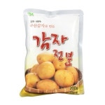 초록마을 감자전분 200g