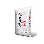 현대미곡종합처리장 쌀통령 신동진쌀 4kg