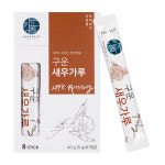 강고집 강고집 구운 새우가루 5g x 8개입