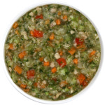 루솔 프리미엄 한돈양배추덮밥소스 100g