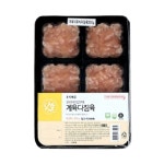 부농산업 초록마을 우리아이입안애 계육 다짐육 300g