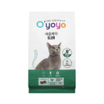 오요요 그레인프리 캣 체중 케어