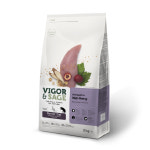 비고앤세이지 아스트라갈러스 웰빙 시니어 캣