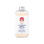 리틀글램걸즈 힐링 버블 바스 만다린 230g