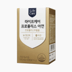 라이프케어 프로폴리스 아연 500mg x 30캡슐