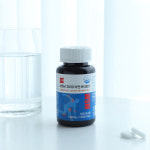 닥터팜 MSM 2000 아연 비타민D 1050mg x 120정