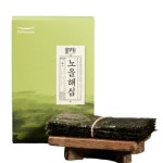 풀무원 노을해심 10g x 10개입 선물세트