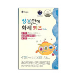 유유제약 장안에 화제 키즈 2.3g x 30포