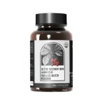 라이븐 로즈힙 링곤베리 퓨레 글루타치온 엘라스틴 콜라겐 프리미엄 정 1000mg x 60정