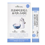 네이처코드 프로바이오틱스 요거트 스타터 플레인 2g x 10포