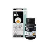 마이니 지니키즈 유산균 츄어블 1000mg x 60정