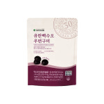 뉴오리진 유한백수오 우먼구미 4g x 56개입