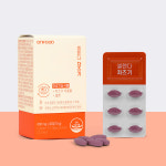 온푸드 셀렌다 차즈기 600mg x 30정